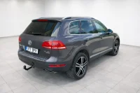 Volkswagen Touareg 3.0 180kW thumbnail