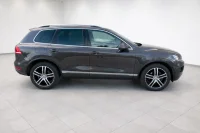 Volkswagen Touareg 3.0 180kW thumbnail