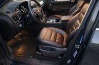 Volkswagen Touareg 3.0 180kW thumbnail