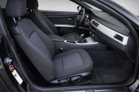 BMW 320D 2.0 130kW thumbnail