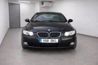 BMW 320D 2.0 130kW thumbnail