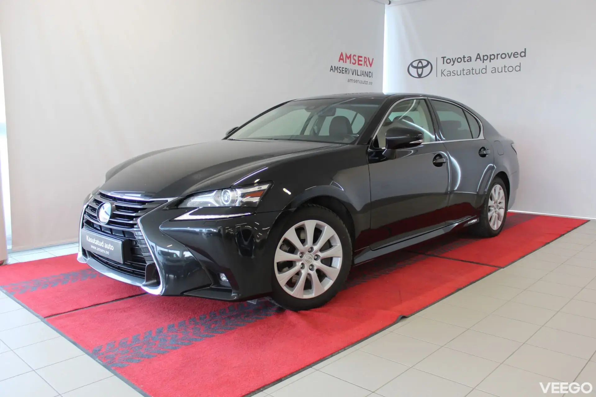 Vehicle Image