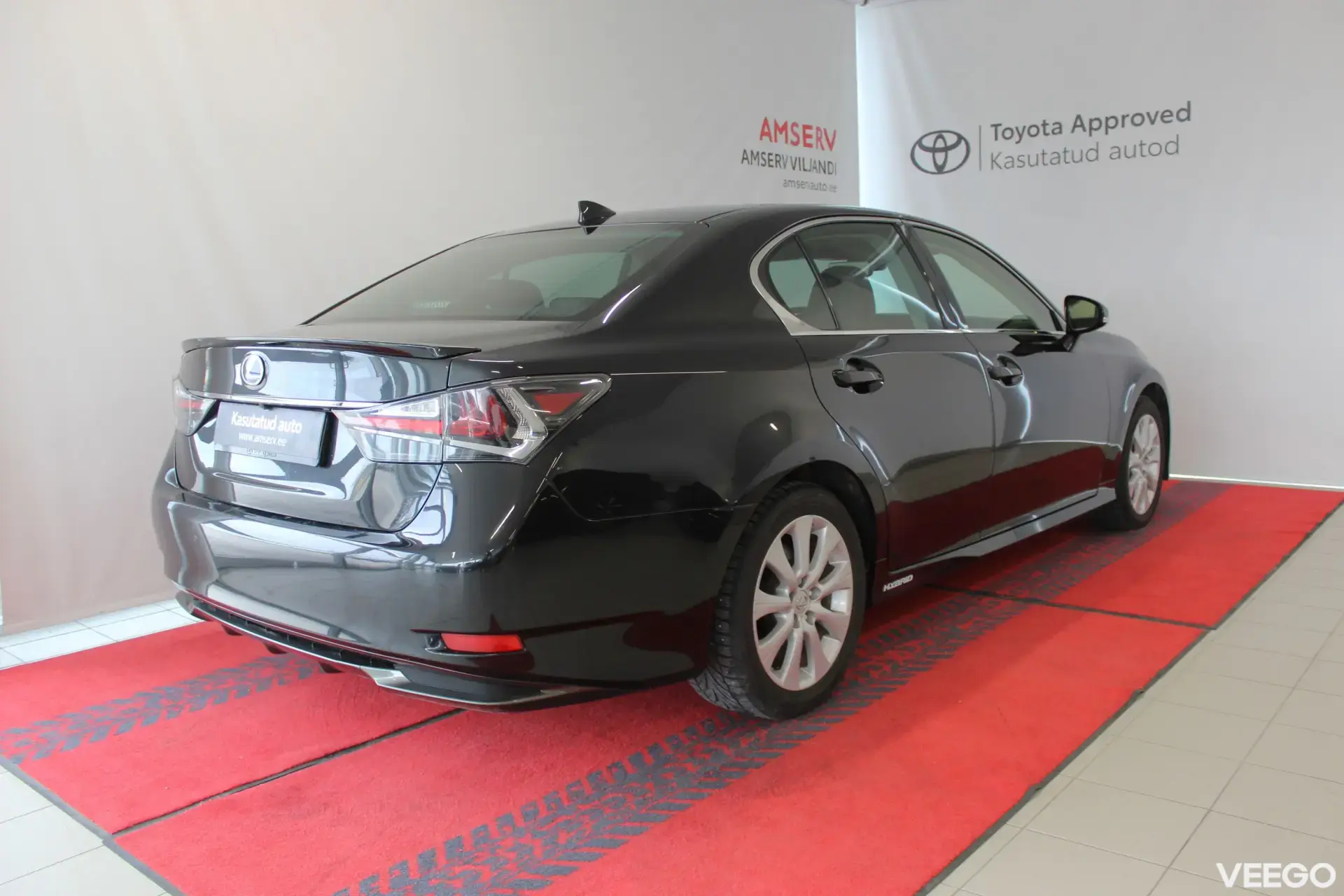 Vehicle Image