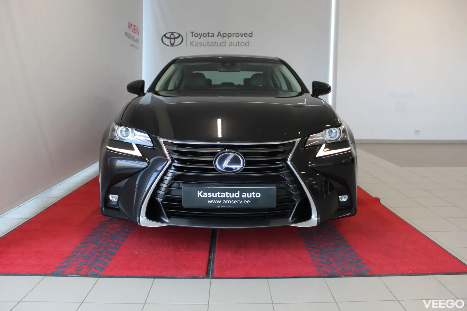 Vehicle Image