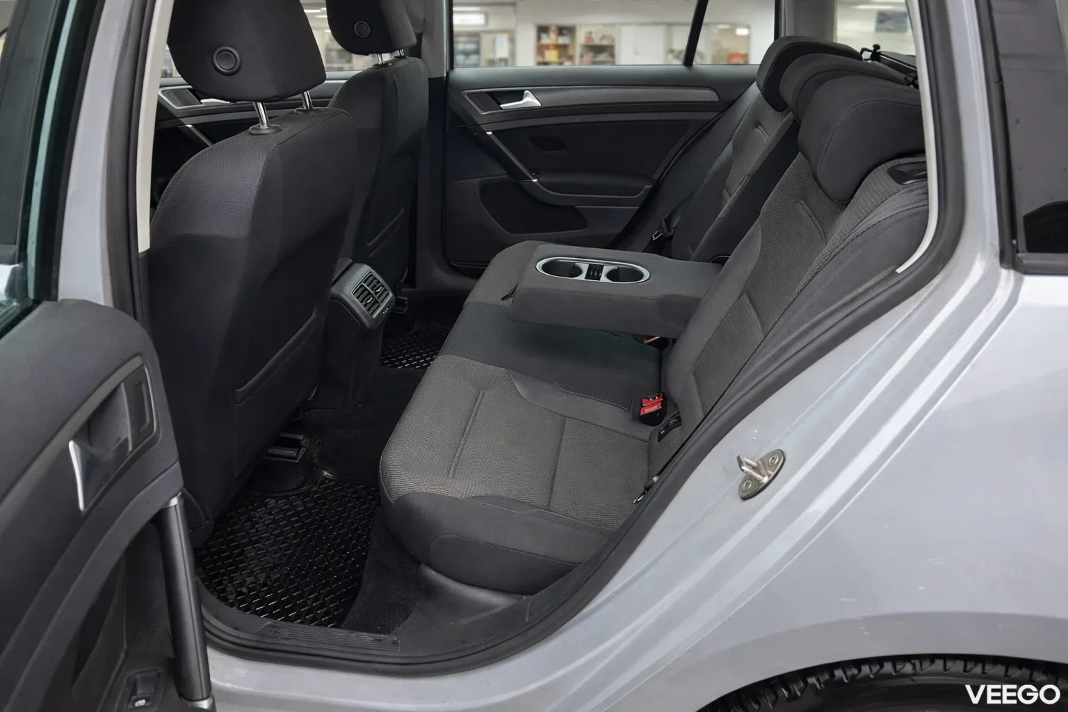 Volkswagen Golf 1.5 96kW