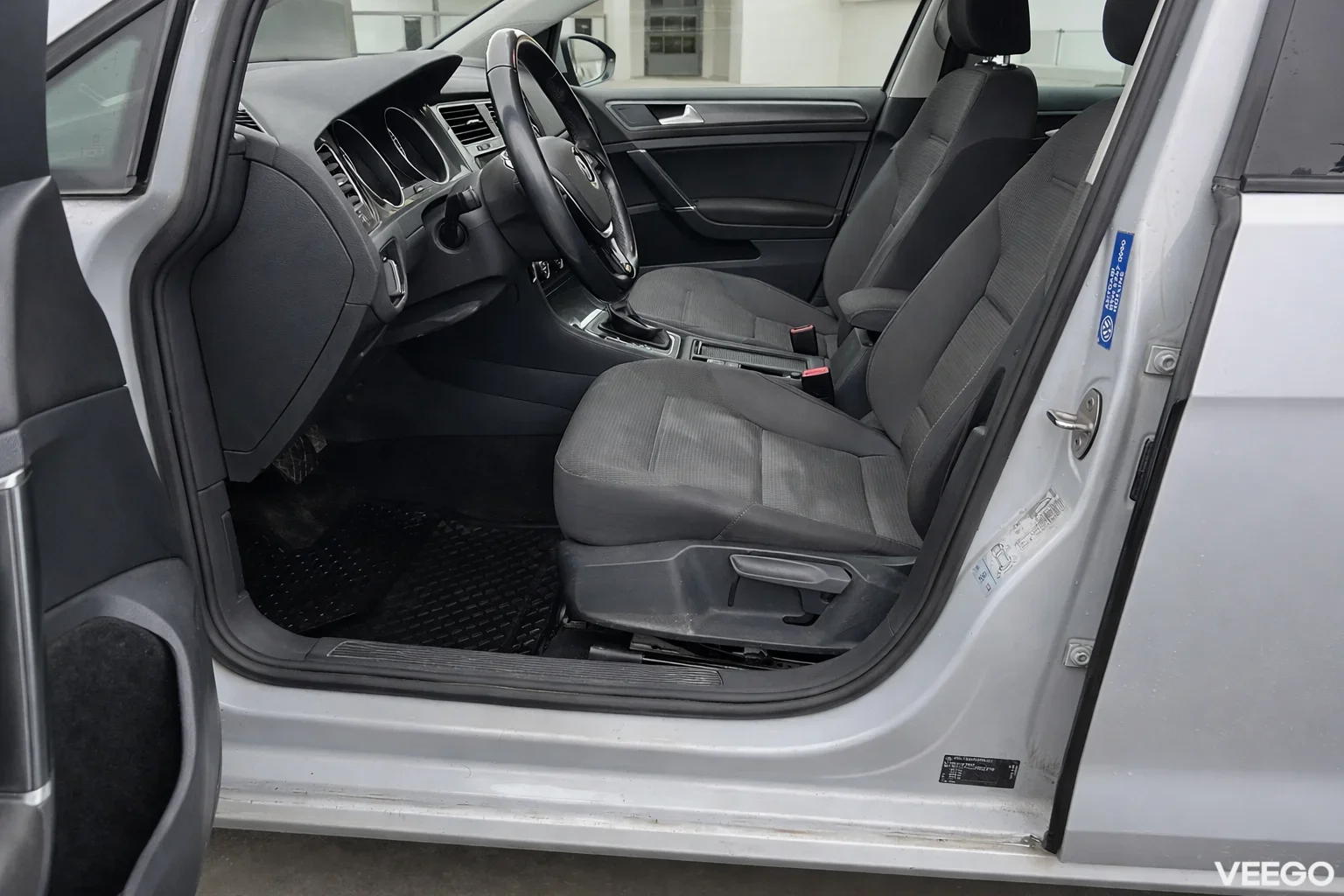 Volkswagen Golf 1.5 96kW