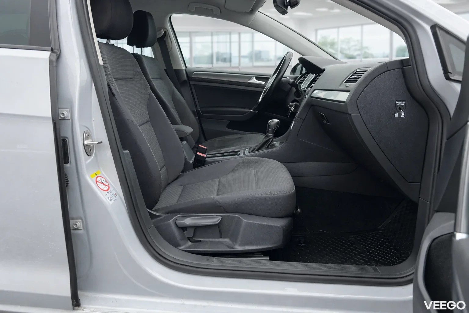 Volkswagen Golf 1.5 96kW