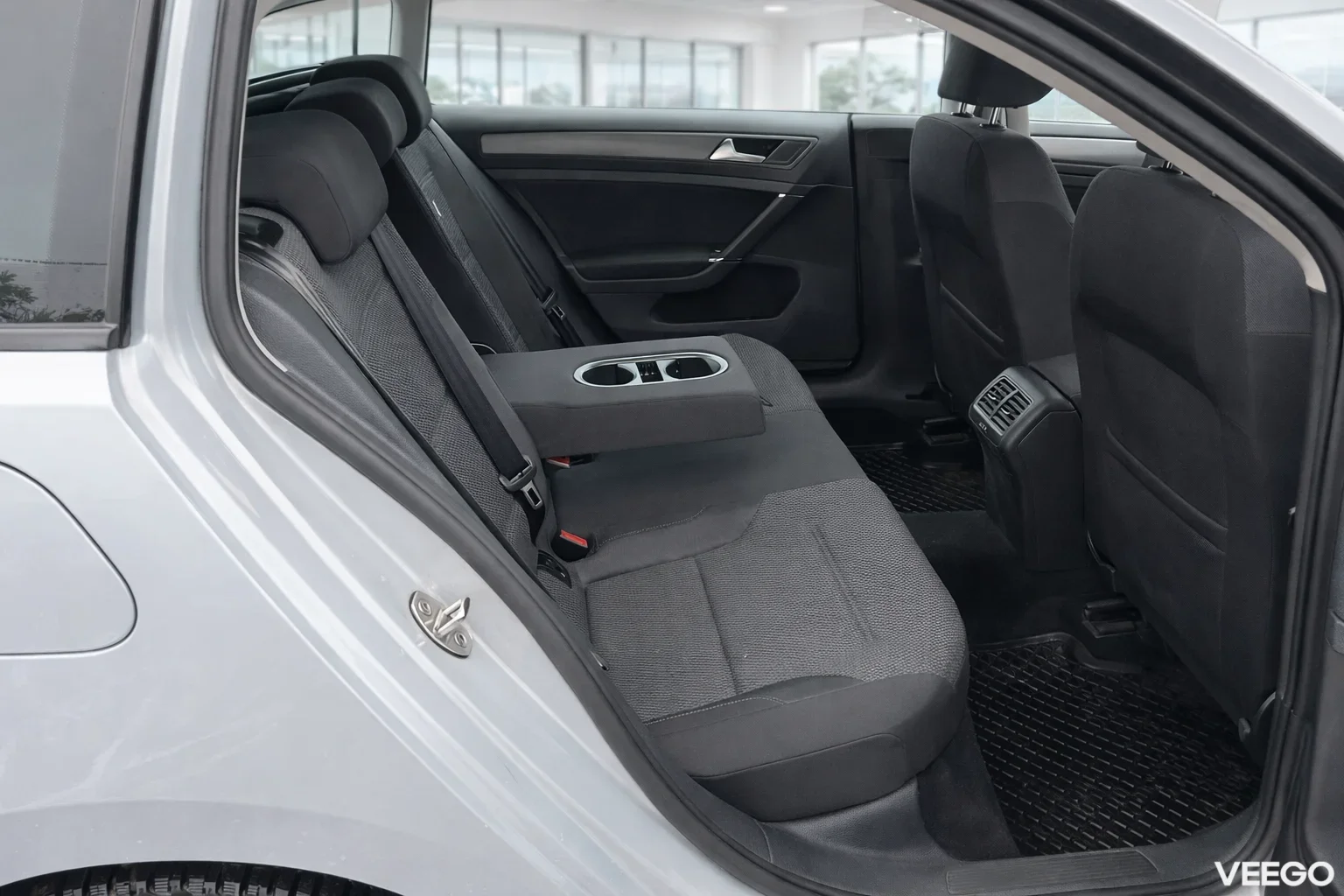 Volkswagen Golf 1.5 96kW