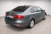 Volkswagen Jetta 1.4 90kW thumbnail
