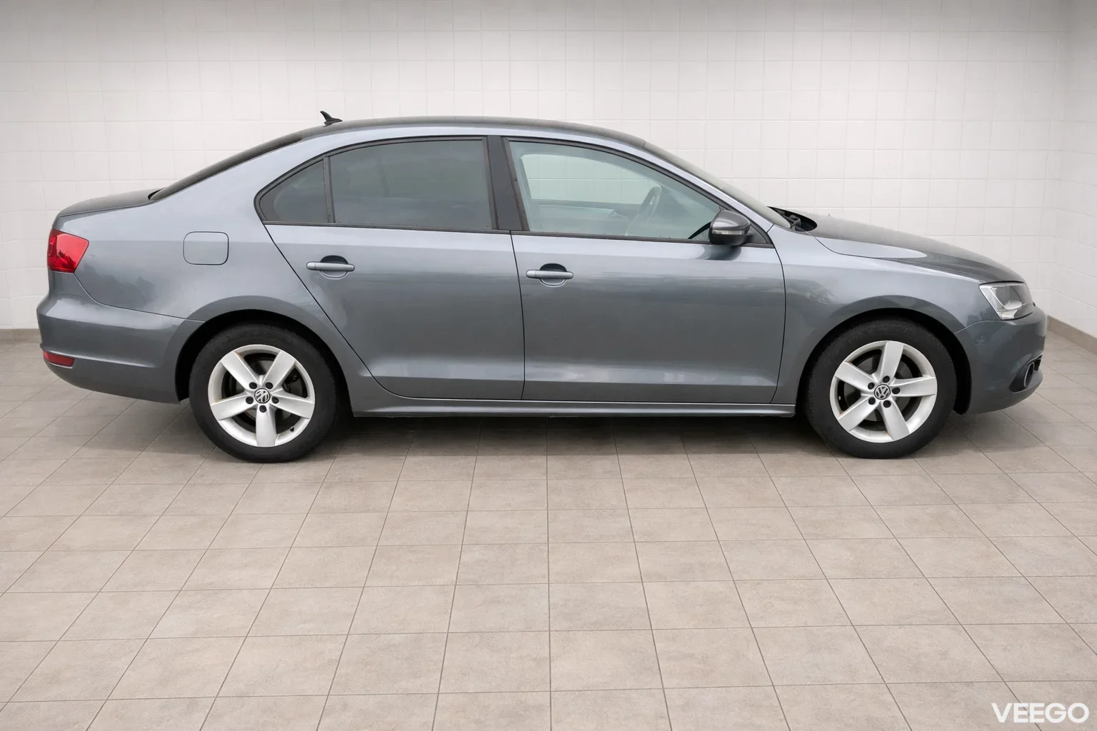 Volkswagen Jetta 1.4 90kW