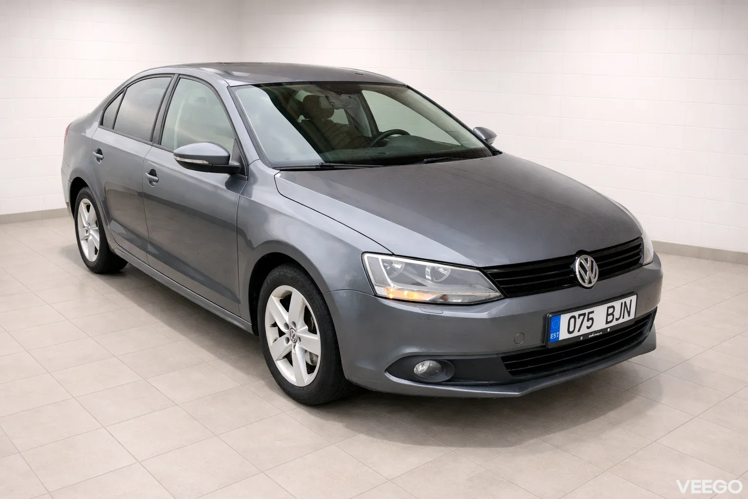 Volkswagen Jetta 1.4 90kW