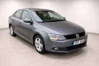 Volkswagen Jetta 1.4 90kW thumbnail