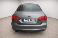 Volkswagen Jetta 1.4 90kW thumbnail