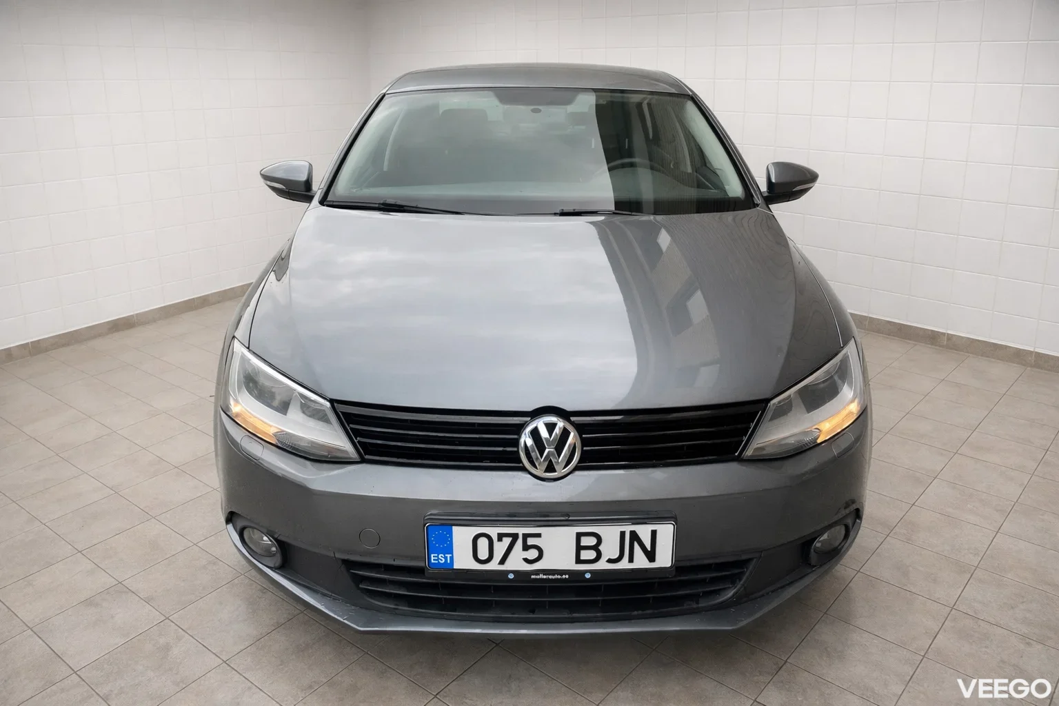 Volkswagen Jetta 1.4 90kW