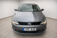 Volkswagen Jetta 1.4 90kW thumbnail