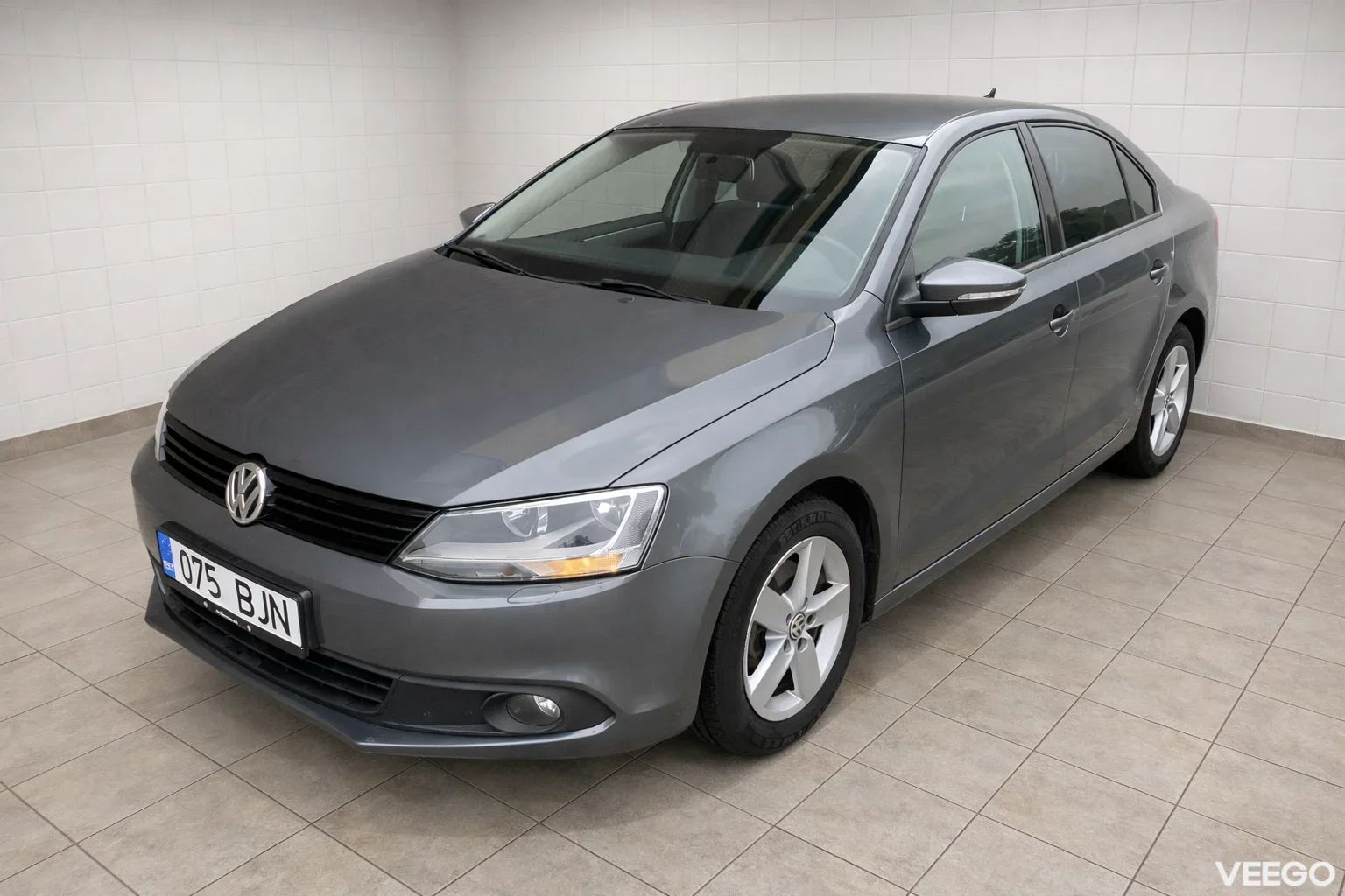Volkswagen Jetta 1.4 90kW