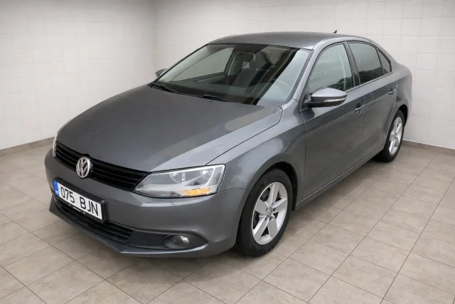 Image of Volkswagen Jetta 1.4 90kW