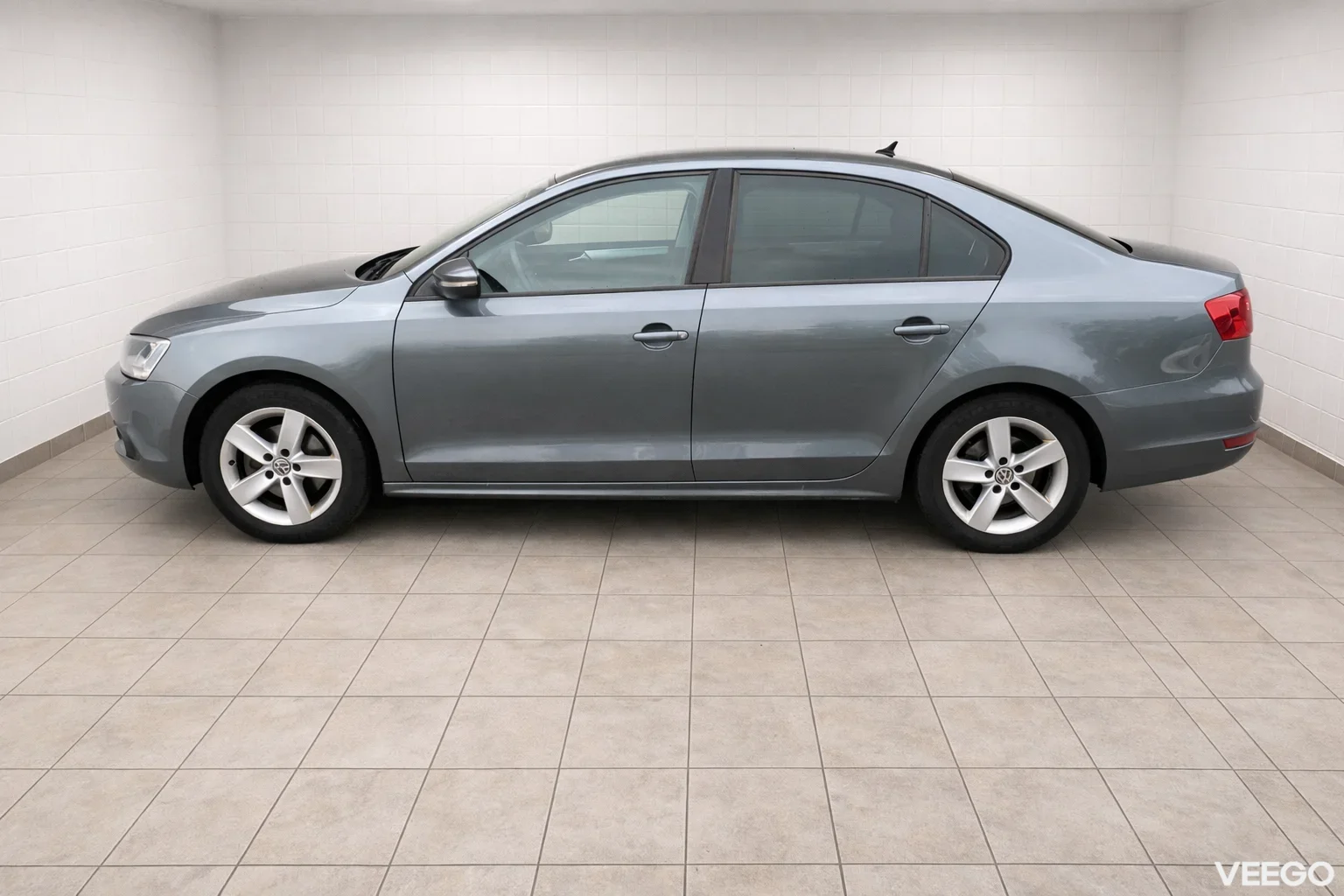Volkswagen Jetta 1.4 90kW