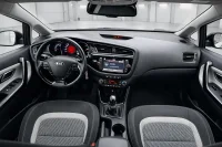 Kia Ceed 1.6 99kW thumbnail