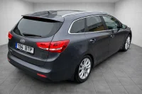 Kia Ceed 1.6 99kW thumbnail
