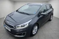 Kia Ceed 1.6 99kW thumbnail