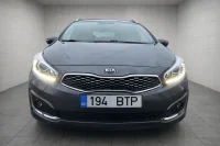 Kia Ceed 1.6 99kW thumbnail