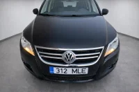 Volkswagen Tiguan SPORT JA STYLE 1.4 110kW thumbnail