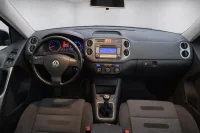 Volkswagen Tiguan SPORT JA STYLE 1.4 110kW thumbnail