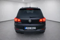 Volkswagen Tiguan SPORT JA STYLE 1.4 110kW thumbnail