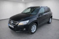 Volkswagen Tiguan SPORT JA STYLE 1.4 110kW thumbnail