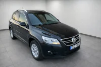 Volkswagen Tiguan SPORT JA STYLE 1.4 110kW thumbnail
