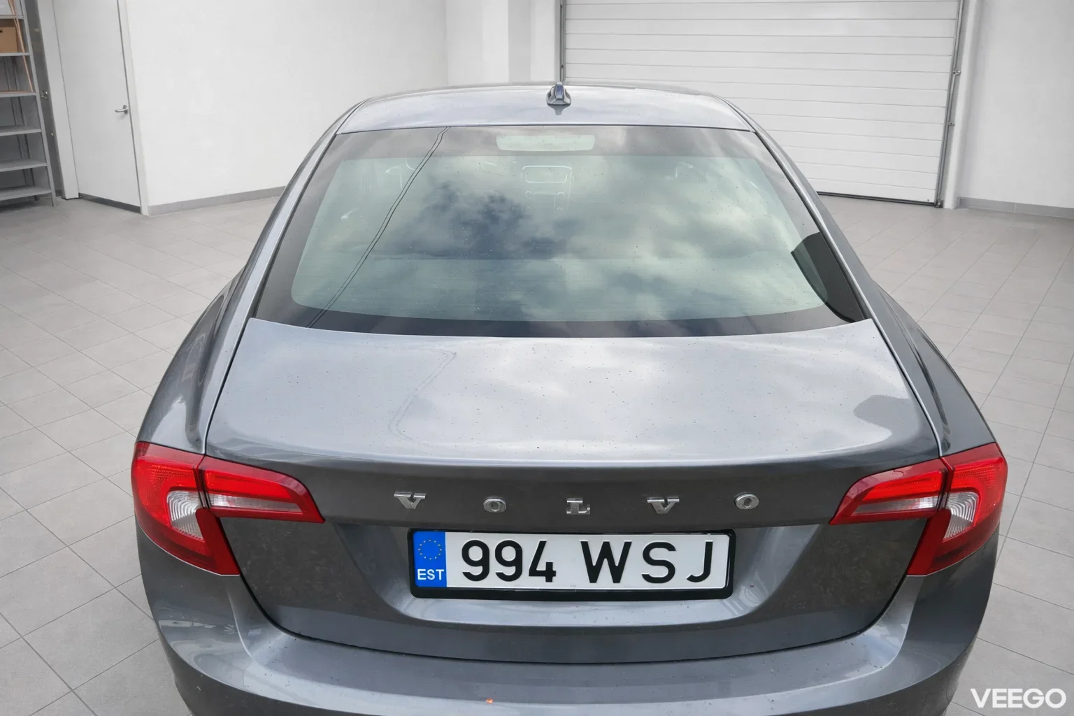 Volvo S60 2.0 88kW