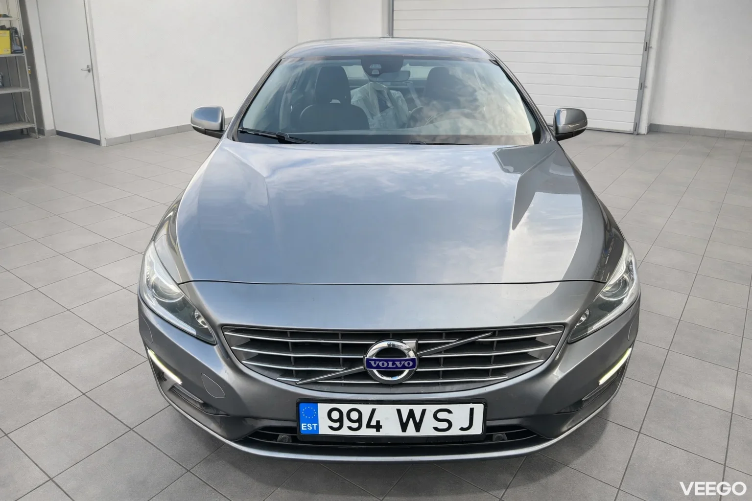 Volvo S60 2.0 88kW