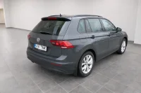 Volkswagen Tiguan 1.4 92kW thumbnail