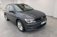 Volkswagen Tiguan 1.4 92kW thumbnail