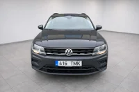 Volkswagen Tiguan 1.4 92kW thumbnail