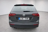Volkswagen Tiguan 1.4 92kW thumbnail