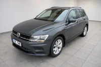 Volkswagen Tiguan 1.4 92kW thumbnail
