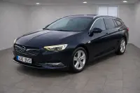 Opel Insignia Sports Tourer 2.0 125kW thumbnail