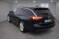 Opel Insignia Sports Tourer 2.0 125kW thumbnail