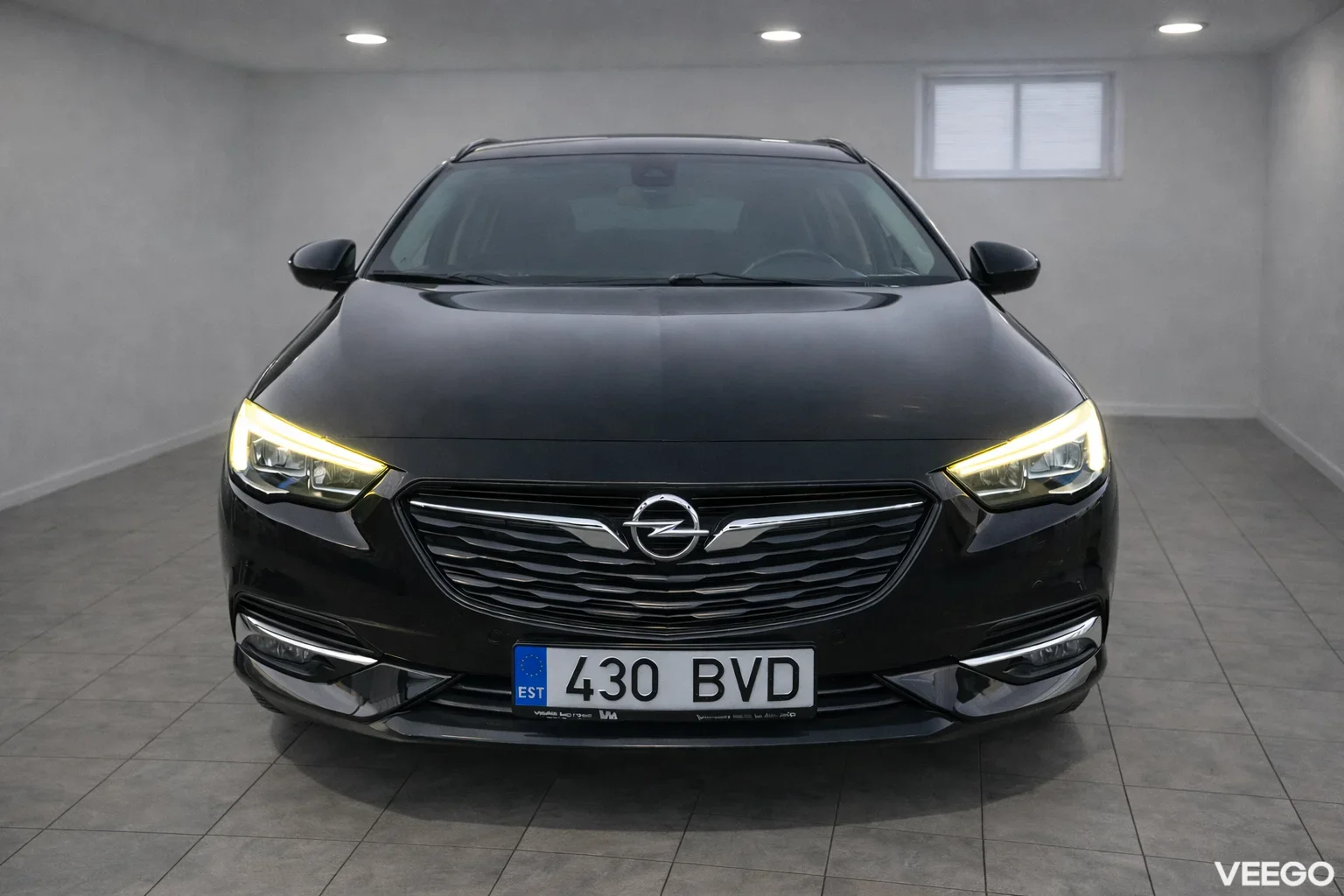 Opel Insignia Sports Tourer 2.0 125kW