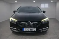 Opel Insignia Sports Tourer 2.0 125kW thumbnail