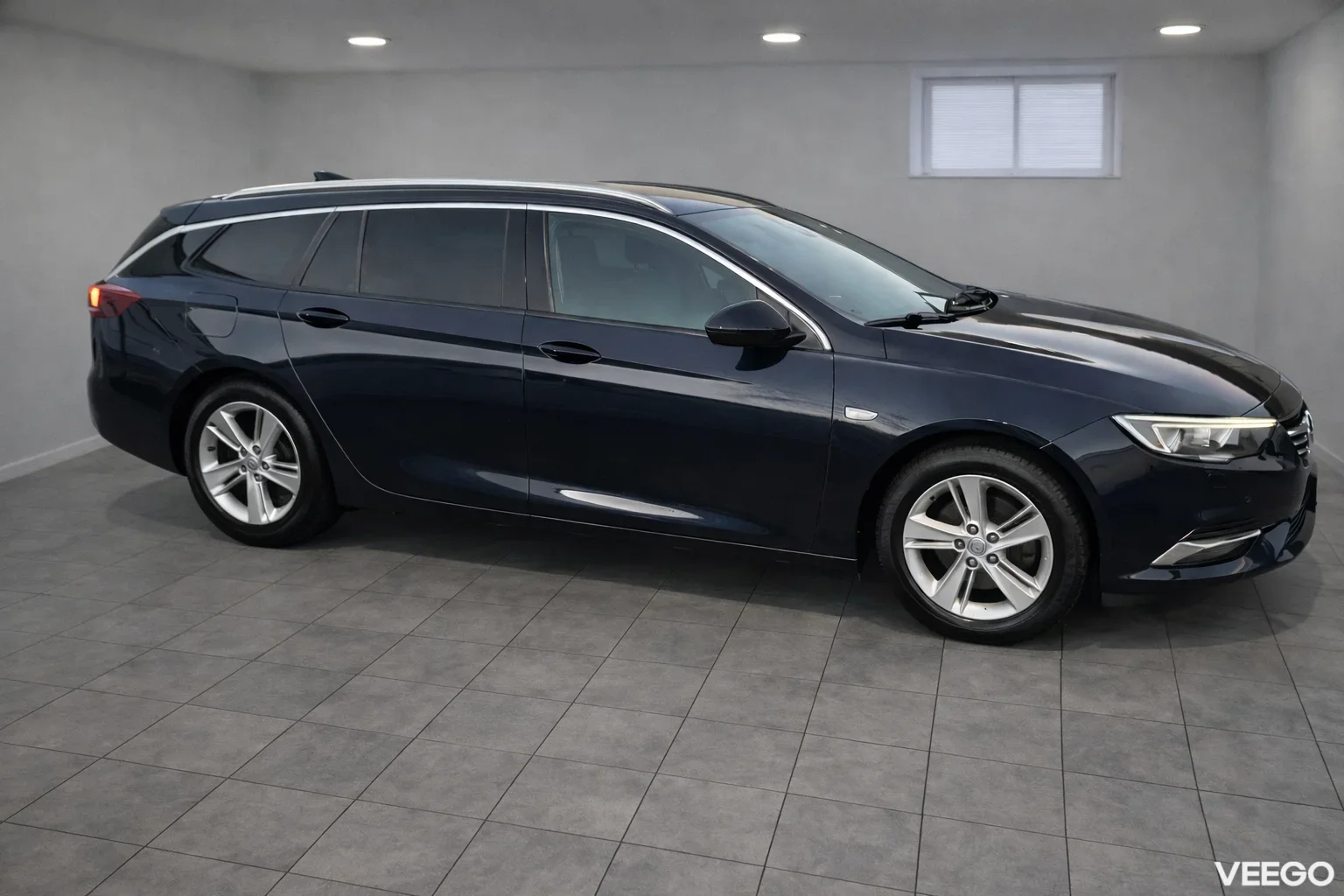 Opel Insignia Sports Tourer 2.0 125kW