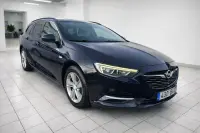 Opel Insignia Sports Tourer 2.0 125kW thumbnail