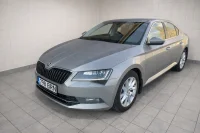 Skoda Superb 1.4 110kW thumbnail