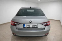 Skoda Superb 1.4 110kW thumbnail