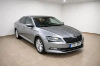 Skoda Superb 1.4 110kW thumbnail