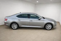 Skoda Superb 1.4 110kW thumbnail