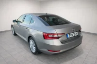Skoda Superb 1.4 110kW thumbnail
