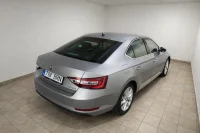 Skoda Superb 1.4 110kW thumbnail